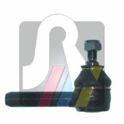RTS 91-00621-2 Tie rod end left 91006212: Buy near me in Poland at 2407.PL - Good price!