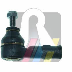 RTS 91-00636 Tie rod end right 9100636: Buy near me in Poland at 2407.PL - Good price!