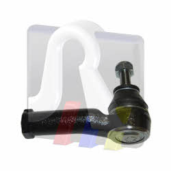 RTS 91-00658-1 Tie rod end right 91006581: Buy near me at 2407.PL in Poland at an Affordable price!