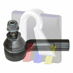 RTS 91-00673-2 Tie rod end left 91006732: Buy near me in Poland at 2407.PL - Good price!