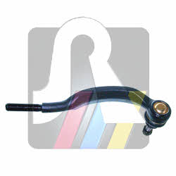 RTS 91-00792-1 Tie rod end right 91007921: Buy near me in Poland at 2407.PL - Good price!
