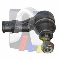 RTS 91-00907-1 Tie rod end right 91009071: Buy near me in Poland at 2407.PL - Good price!