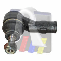 RTS 91-00907-2 Tie rod end left 91009072: Buy near me in Poland at 2407.PL - Good price!