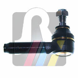 RTS 91-01330-1 Tie rod end right 91013301: Buy near me in Poland at 2407.PL - Good price!