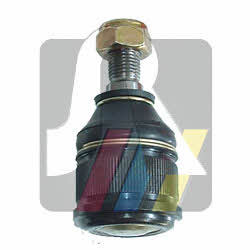 RTS 93-08035 Ball joint 9308035: Buy near me at 2407.PL in Poland at an Affordable price!