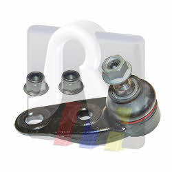 RTS 93-09605-156 Ball joint 9309605156: Buy near me in Poland at 2407.PL - Good price!