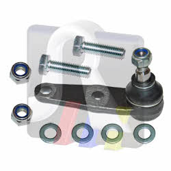 RTS 93-09704-056 Ball joint 9309704056: Buy near me in Poland at 2407.PL - Good price!