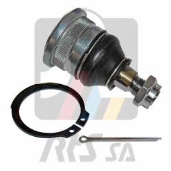 RTS 93-09713 Ball joint 9309713: Buy near me in Poland at 2407.PL - Good price!