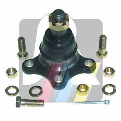 RTS 93-09720 Ball joint 9309720: Buy near me in Poland at 2407.PL - Good price!