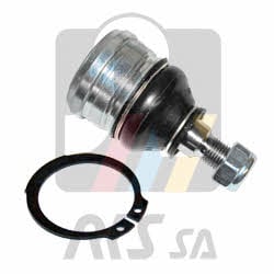 RTS 93-09769 Ball joint 9309769: Buy near me in Poland at 2407.PL - Good price!