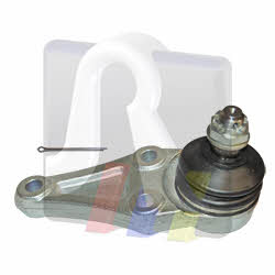 RTS 93-09776 Ball joint 9309776: Buy near me in Poland at 2407.PL - Good price!