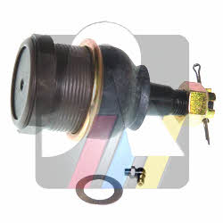 RTS 93-10778 Ball joint 9310778: Buy near me in Poland at 2407.PL - Good price!