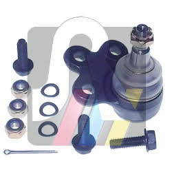RTS 93-15331 Ball joint 9315331: Buy near me in Poland at 2407.PL - Good price!