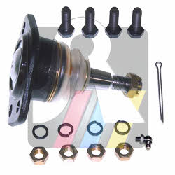 RTS 93-16136 Ball joint 9316136: Buy near me in Poland at 2407.PL - Good price!