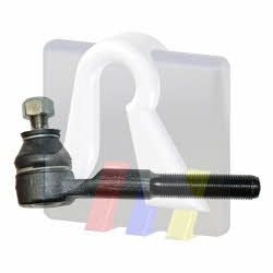 RTS 91-02371 Tie rod end outer 9102371: Buy near me in Poland at 2407.PL - Good price!