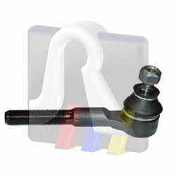 RTS 91-02372 Tie rod end outer 9102372: Buy near me in Poland at 2407.PL - Good price!