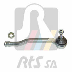 RTS 91-02411-110 Tie rod end right 9102411110: Buy near me in Poland at 2407.PL - Good price!