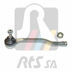RTS 91-02411-210 Tie rod end left 9102411210: Buy near me in Poland at 2407.PL - Good price!