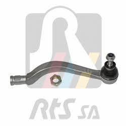 RTS 91-02414-110 Tie rod end right 9102414110: Buy near me in Poland at 2407.PL - Good price!