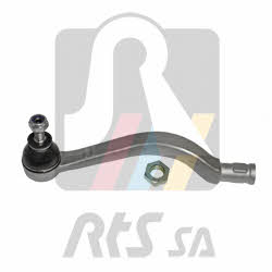 RTS 91-02414-210 Tie rod end left 9102414210: Buy near me in Poland at 2407.PL - Good price!