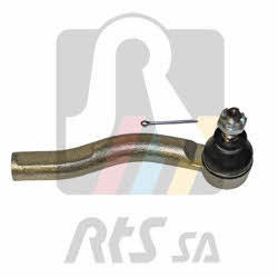 RTS 91-02526-1 Tie rod end right 91025261: Buy near me in Poland at 2407.PL - Good price!