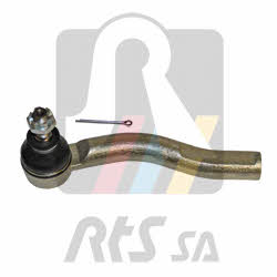 RTS 91-02526-2 Tie rod end left 91025262: Buy near me in Poland at 2407.PL - Good price!