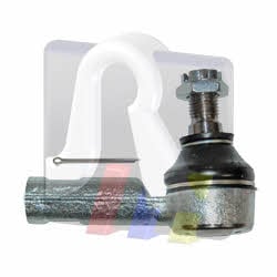 RTS 91-02587 Tie rod end outer 9102587: Buy near me in Poland at 2407.PL - Good price!