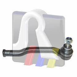 RTS 91-03115-1 Tie rod end right 91031151: Buy near me in Poland at 2407.PL - Good price!