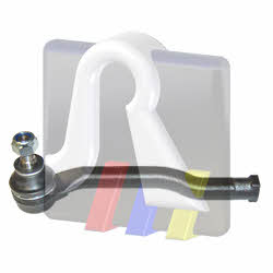 RTS 91-03115-2 Tie rod end left 91031152: Buy near me in Poland at 2407.PL - Good price!
