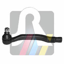 RTS 91-06601-2 Tie rod end left 91066012: Buy near me in Poland at 2407.PL - Good price!