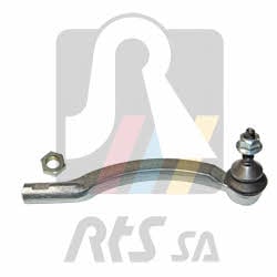 RTS 91-07041-110 Tie rod end right 9107041110: Buy near me in Poland at 2407.PL - Good price!