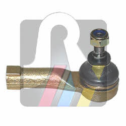 RTS 91-07085-1 Tie rod end right 91070851: Buy near me in Poland at 2407.PL - Good price!