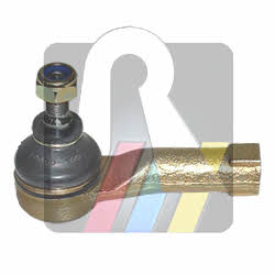RTS 91-07085-2 Tie rod end left 91070852: Buy near me in Poland at 2407.PL - Good price!
