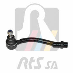 RTS 91-08633-2 Tie rod end left 91086332: Buy near me in Poland at 2407.PL - Good price!