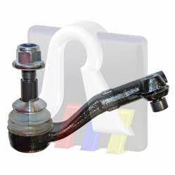 RTS 91-09595-2 Tie rod end left 91095952: Buy near me in Poland at 2407.PL - Good price!