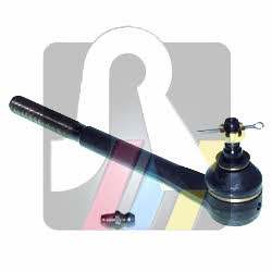 RTS 91-12020 Tie rod end outer 9112020: Buy near me in Poland at 2407.PL - Good price!