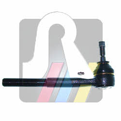 RTS 91-12836 Tie rod end outer 9112836: Buy near me at 2407.PL in Poland at an Affordable price!