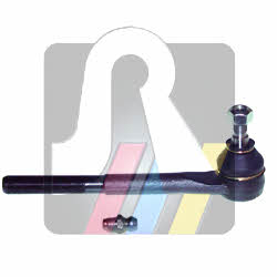 RTS 91-12837 Tie rod end outer 9112837: Buy near me in Poland at 2407.PL - Good price!