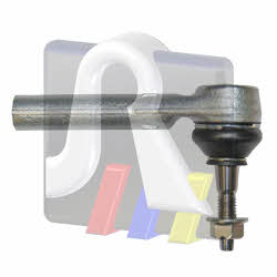 RTS 91-13493 Tie rod end outer 9113493: Buy near me in Poland at 2407.PL - Good price!