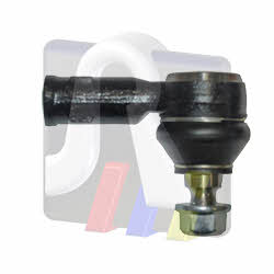 RTS 91-90185 Tie rod end outer 9190185: Buy near me in Poland at 2407.PL - Good price!
