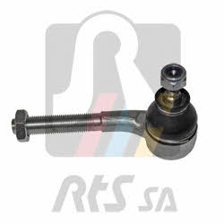 RTS 91-90515-110 Tie rod end right 9190515110: Buy near me in Poland at 2407.PL - Good price!