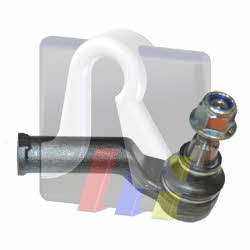RTS 91-90606-1 Tie rod end right 91906061: Buy near me in Poland at 2407.PL - Good price!