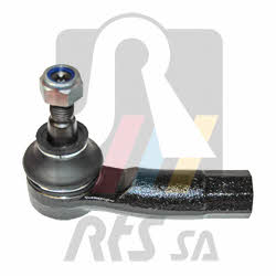 RTS 91-90936-2 Tie rod end left 91909362: Buy near me in Poland at 2407.PL - Good price!
