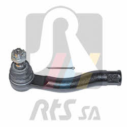 RTS 91-92519-2 Tie rod end left 91925192: Buy near me in Poland at 2407.PL - Good price!