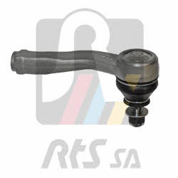 RTS 91-92580-1 Tie rod end right 91925801: Buy near me in Poland at 2407.PL - Good price!