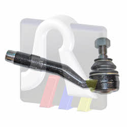 RTS 91-99511 Tie rod end outer 9199511: Buy near me in Poland at 2407.PL - Good price!