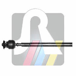 RTS 92-00714 Inner Tie Rod 9200714: Buy near me in Poland at 2407.PL - Good price!