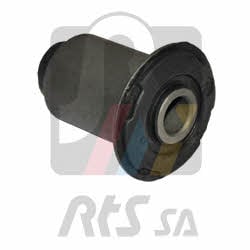 RTS 017-00187 Control Arm-/Trailing Arm Bush 01700187: Buy near me in Poland at 2407.PL - Good price!