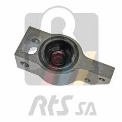 RTS 017-00206-051 Control Arm-/Trailing Arm Bush 01700206051: Buy near me in Poland at 2407.PL - Good price!