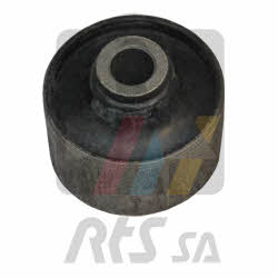 RTS 017-00203 Control Arm-/Trailing Arm Bush 01700203: Buy near me in Poland at 2407.PL - Good price!